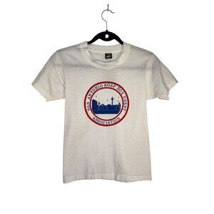 Vintage Soap Box Derby Tee San Antonio Soap Box Derby Association